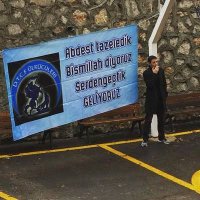 Abdurrahman Gülseren (@_esref_sencer) 's Twitter Profile