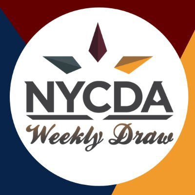 Providing a platform for sports teams & charities to raise funds for community projects via our NYCDA Weekly Draw & support. Follow for winners, news & impact