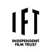 IFT - Independent Film Trust (@I_F_T) Twitter profile photo