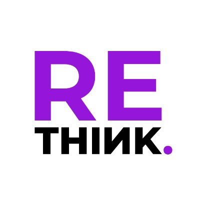 Rethink additive is a 3D printing consultancy providing insight and expertise to leaders looking to transform their business - Rethink what's possible.