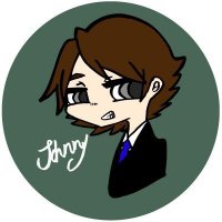 ケン・Johnny (@johnny_clan_p) Twitter profile photo