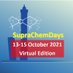SupraChemDays (@suprachemdays) Twitter profile photo SupraChemDays (@suprachemdays) Twitter profile photo