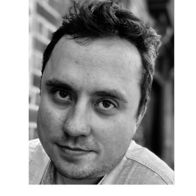 Rafal Zaborowski // zaborowski.bsky.socialさんのプロフィール画像