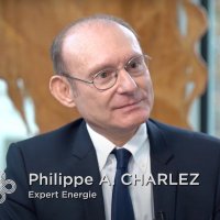 Philippe A. Charlez (@phcharlez) 's Twitter Profile