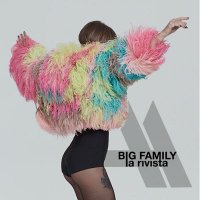 Big Family - Rivista (@bfamilyrivista) 's Twitter Profile Photo Big Family - Rivista (@bfamilyrivista) 's Twitter Profile Photo