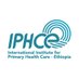 Int'l Institute for Primary Health Care - Ethiopia (@IPHCEt) Twitter profile photo