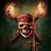 Incorrect POTC (@incorrect_potc) Twitter profile photo
