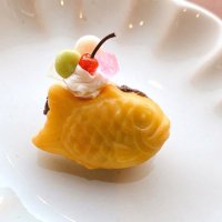 アトリエはっち𓏲𓎨フェイクスイーツパーティ&春のクラフトマルシェ4/21-5/6@ハンズ札幌 (@harukamido1) 's Twitter Profile Photo アトリエはっち𓏲𓎨フェイクスイーツパーティ&春のクラフトマルシェ4/21-5/6@ハンズ札幌 (@harukamido1) 's Twitter Profile Photo