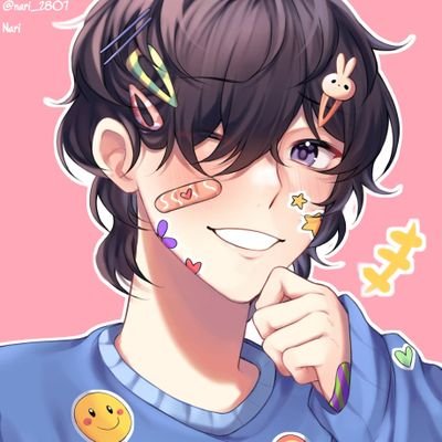 開眼さんのプロフィール画像