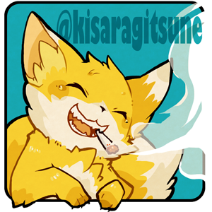 FutatsuKitsune Profile Picture