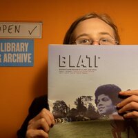 Librarian (@librarian) 's Twitter Profile