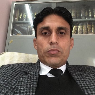 VimalKirti19's profile picture. 