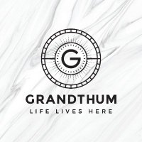Grandthum(@Grandthum_Noida) 's Twitter Profile Photo