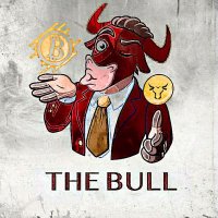 @The Bull (@u6p5svimedqipv1) 's Twitter Profile