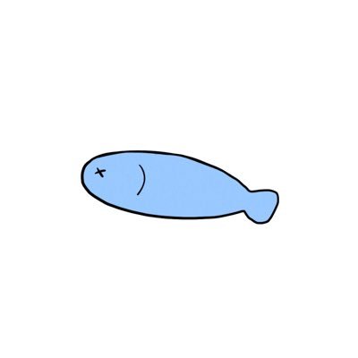 🐟さんのプロフィール画像