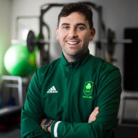 DMPhysio (@decmonaghan) 's Twitter Profile