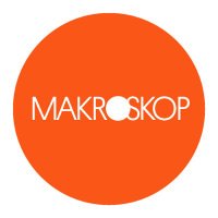 MAKROSKOP(@MAKROSKOP_Mag) 's Twitter Profile Photo