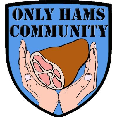 Only Hams Community