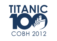 Titanic 100, Cobh 2012 is an international event series commemorating the Titanic Centenary focusing around Cobh (Queenstown) Titanic's last port of call.