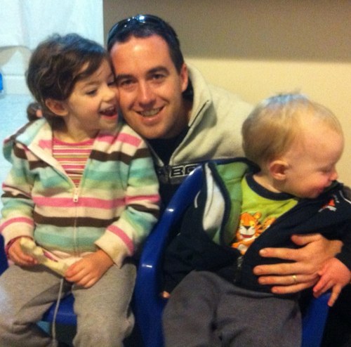 timrcooper's profile picture. 