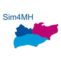 Simulation 4 Mental Health Canterbury(@Sim4MentalHlth) 's Twitter Profile Photo