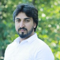 Sarfraz Ahmed(@SrfrazSpeaks) 's Twitter Profile Photo