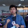 Rivki_Mogi's profile picture. Love to watch films. Personal account & personal thoughts.