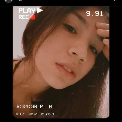 Luj_VL's profile picture. Dios🎀
