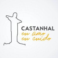 castanhaleuamoeucuido(@castanhaleuamo) 's Twitter Profile Photo