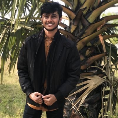 rishinance's profile picture. CA Finalist || Techno buff || Aspiring Actor || Not a Trader || LEARNER || INDIA.
Instagram- @rishinance
       Insta Personal: _agarwalrishav_
 Snap: risss3056