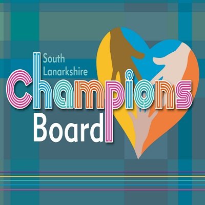 South Lanarkshire Champions Board