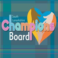 South Lanarkshire Champions Board(@SouthLanChamps) 's Twitter Profile Photo