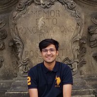 Deevashwer (@deevashwer) 's Twitter Profile