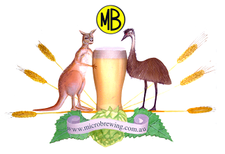 BEER: Beer News, craft beer, craft brewing and microbrewing. Australian and New Zealand Microbrewing Industry and craft beers.
http://t.co/7KvHXqnMho