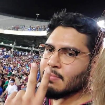 Harrowingfthr's profile picture. 