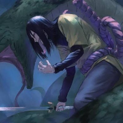 大蛇丸推し　実績2さんのプロフィール画像