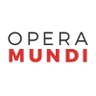 operamundi's profile picture. Informar para transformar.