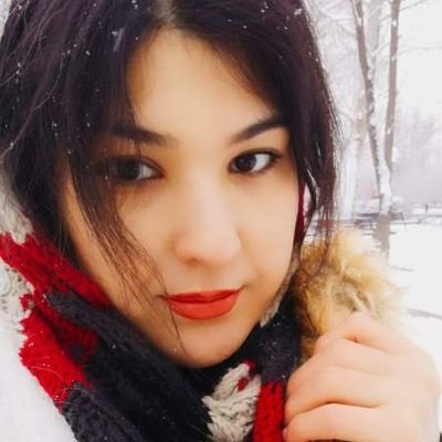 bahar72106's profile picture. Alive water