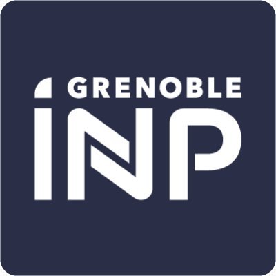 GrenobleINP Profile Picture