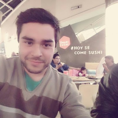 NicolsGuiaz2's profile picture. 