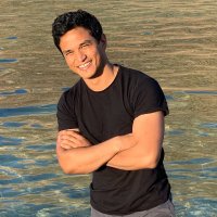 Iskander Yusof (@findmyarea) 's Twitter Profile