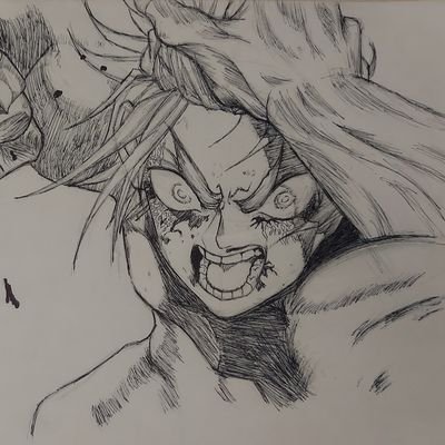 Artist, likes to make new friends,i like my hero academia, godzilla, attack on titan and scary movies
Old main account back: @2020_final