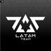 Latam Team (@latamfamily) Twitter profile photo Latam Team (@latamfamily) Twitter profile photo