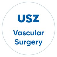 Vascular_USZ(@UszVascular) 's Twitter Profile Photo