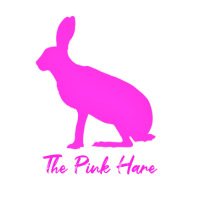 Tori Woolley / The Pink Hare (@toriwoolley) 's Twitter Profile