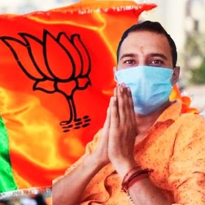जिला मंत्री हियुवा-बस्ती व मन्डल उपाध्यक्ष भाजपा-बस्ती/ पूर्व जिला उपाध्यक्ष राजपूत करणी सेना-बस्ती