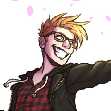 Skadefroさんのプロフィール画像