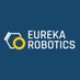 Eureka Robotics (@eurekarobotics) Twitter profile photo Eureka Robotics (@eurekarobotics) Twitter profile photo