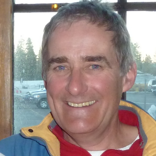General Practitioner
Health Informatician
Climate Change Realist
Other Interests: Family, skiing, sailing and maintaining fitness & good health.