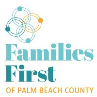 Families First of Palm Beach County(@FamiliesFirstPB) 's Twitter Profile Photo